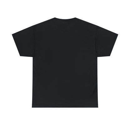 Collie - Halloween T Shirt - All Treats No Tricks - Unisex Heavy Cotton Tee
