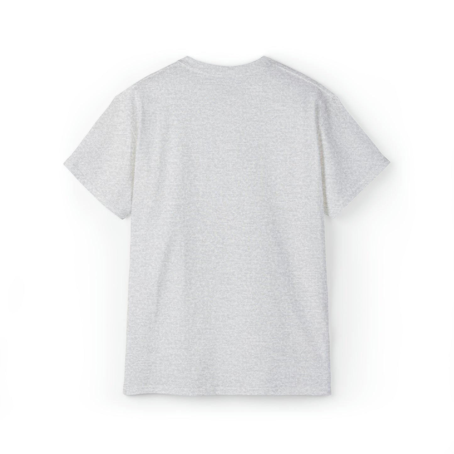 German Shephard Halloween T Shirt - All Treats No Tricks - Unisex Ultra Cotton Tee