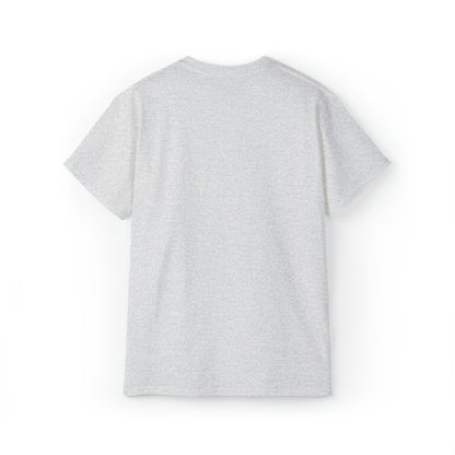 Bernese Mountain Dog Halloween T-Shirt - All Treats No tricks - Bewitching Berner | Unisex Ultra Cotton Tee