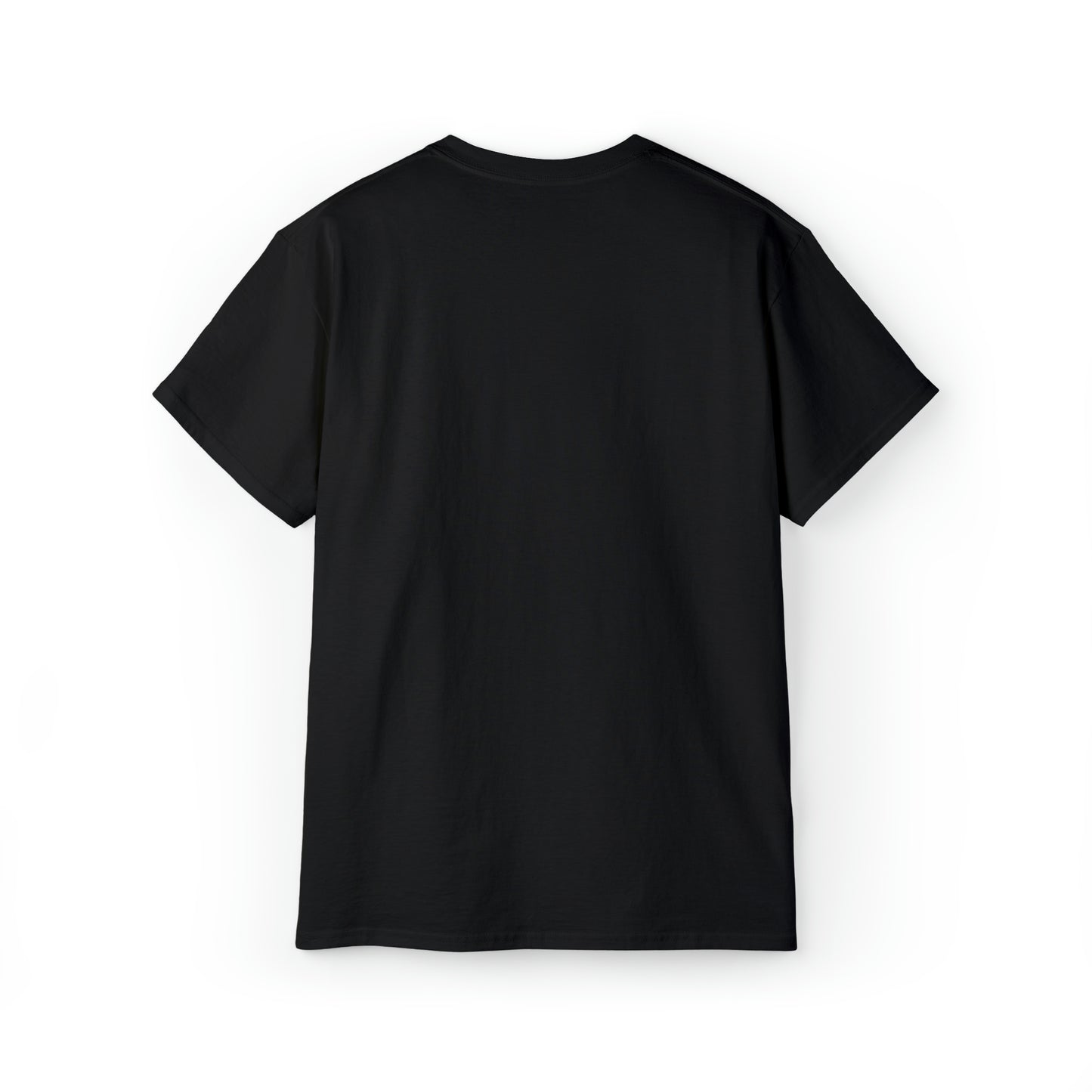 German Shephard Halloween T Shirt - All Treats No Tricks - Unisex Ultra Cotton Tee
