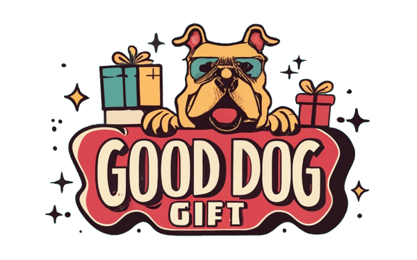Good Dog Gift